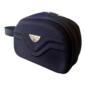 Revato Balestra Men’s Shaving Kit/Dopp Bag